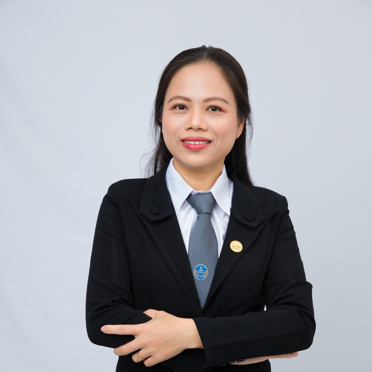 Luật sư Nguyễn Thị Bích Thủy